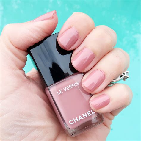 daydream chanel polish|Chanel nail polish reviews.